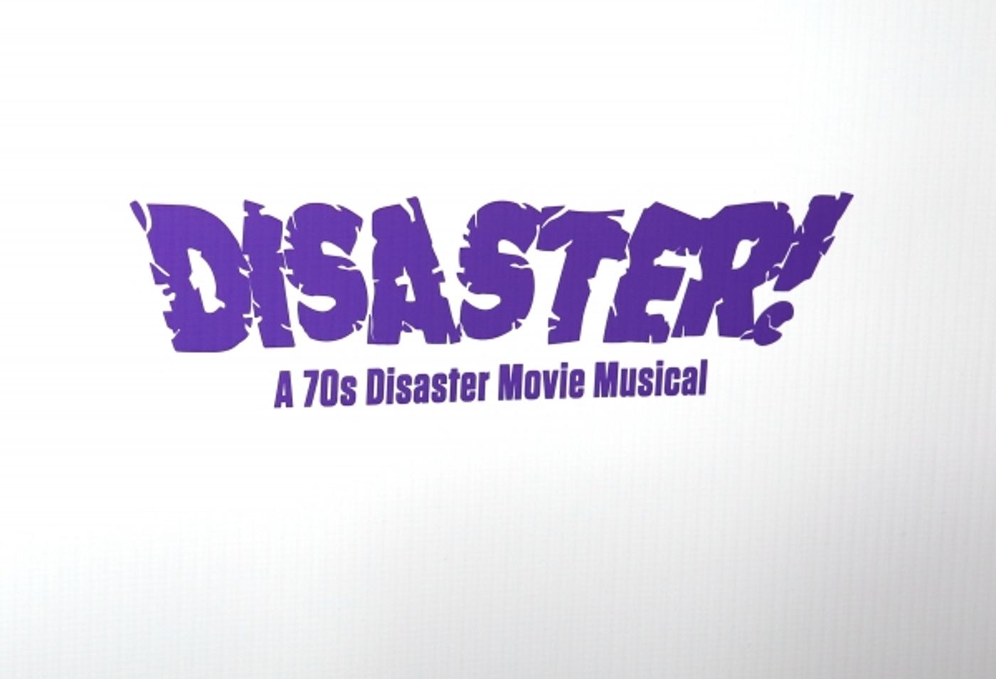 Photo Coverage: Inside DISASTER!'s Opening Night After Party!  Image