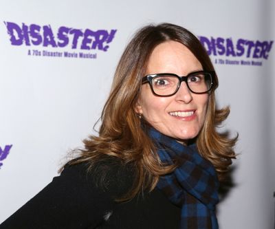 Tina Fey Photo