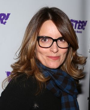 Tina Fey Photo