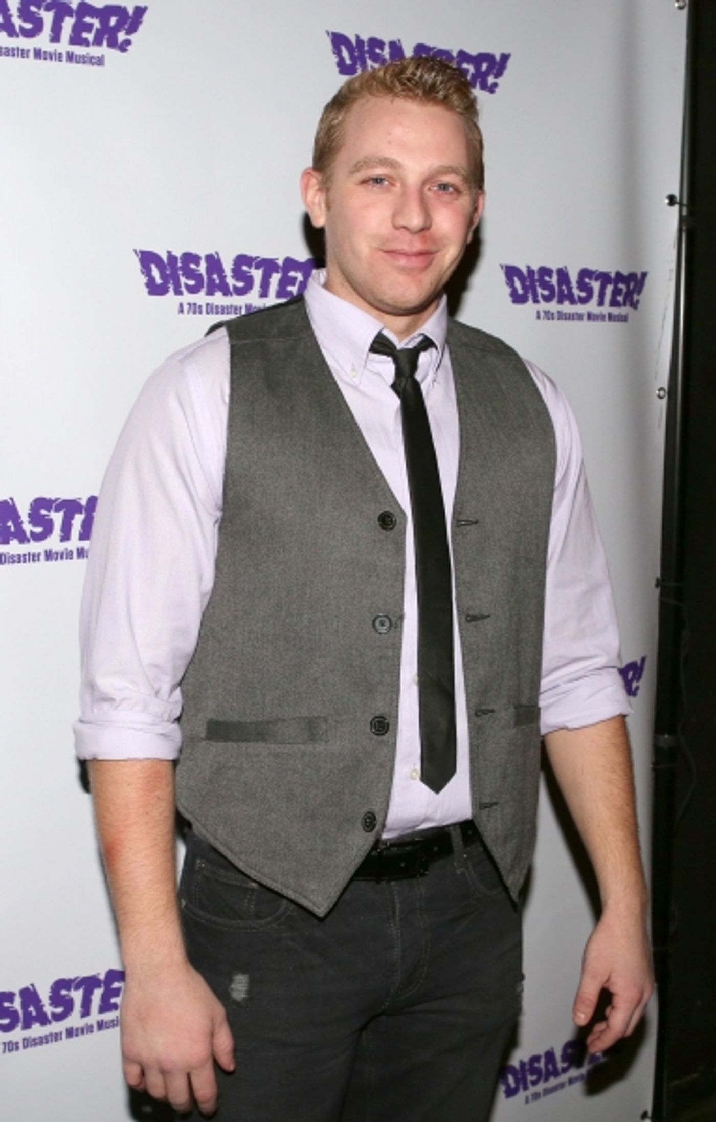Photo Coverage: Inside DISASTER!'s Opening Night After Party!  Image