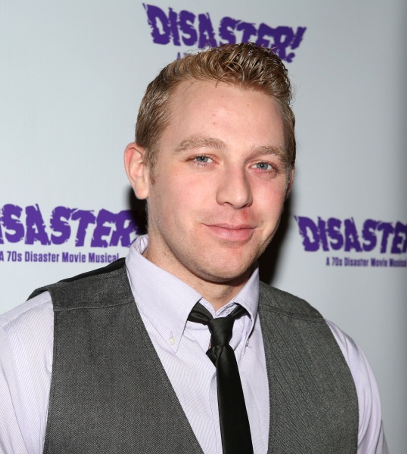 Photo Coverage: Inside DISASTER!'s Opening Night After Party!  Image