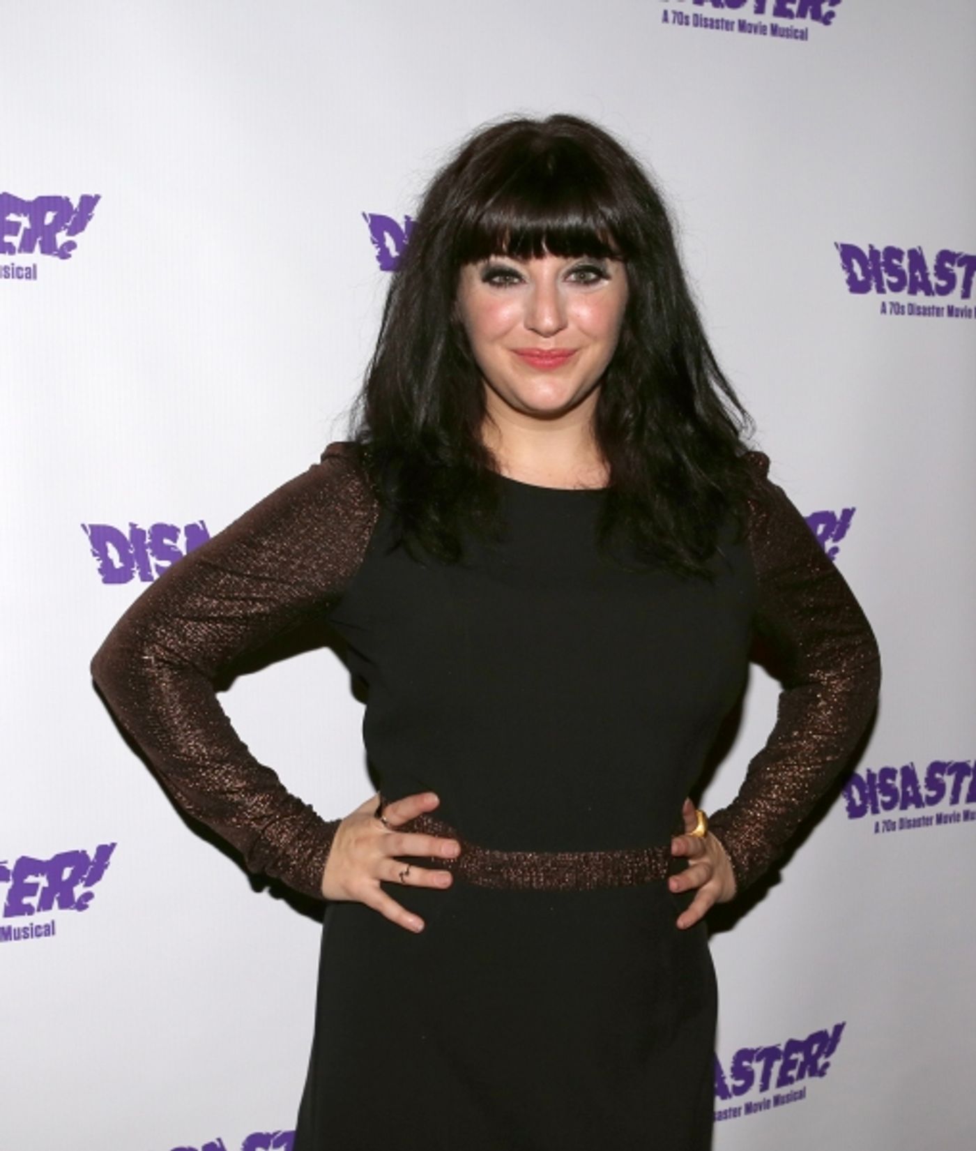 Photo Coverage: Inside DISASTER!'s Opening Night After Party!  Image