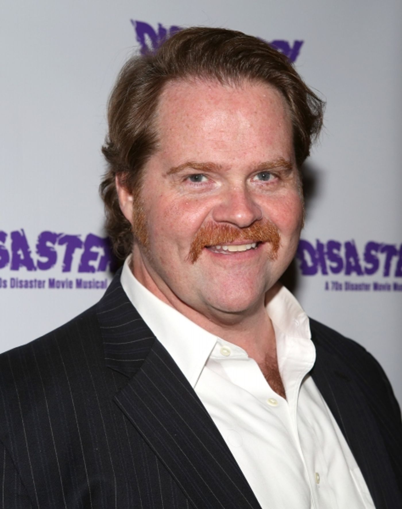 Photo Coverage: Inside DISASTER!'s Opening Night After Party!  Image