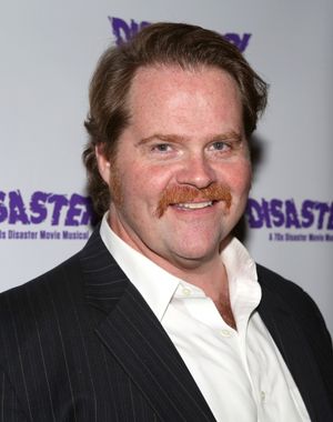 John Treacy Egan  Photo