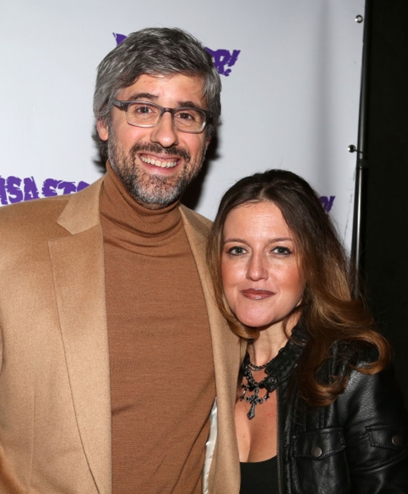 Photo Coverage: Inside DISASTER!'s Opening Night After Party!  Image