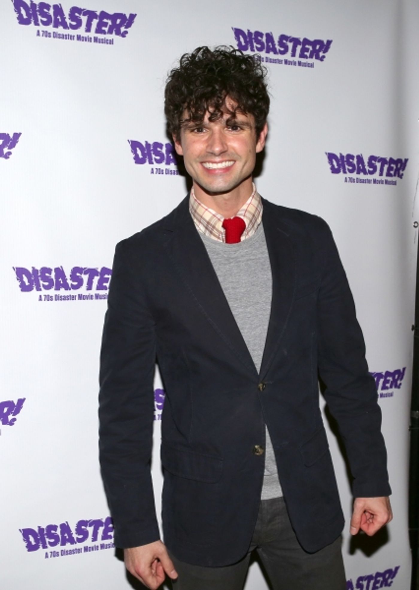 Photo Coverage: Inside DISASTER!'s Opening Night After Party!  Image