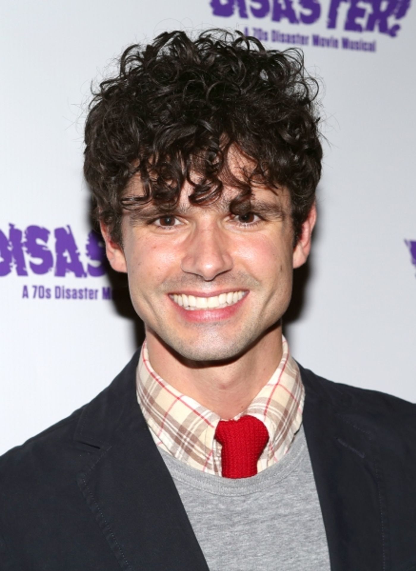 Photo Coverage: Inside DISASTER!'s Opening Night After Party!  Image
