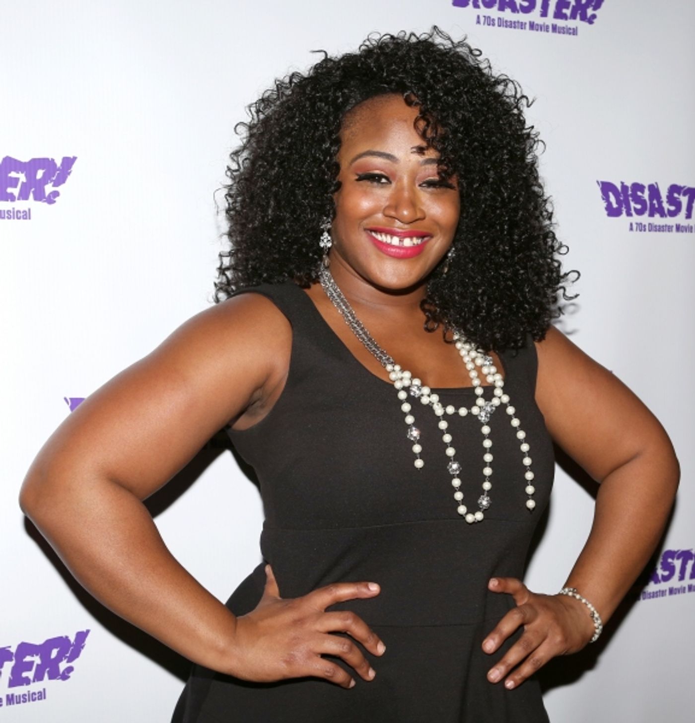 Photo Coverage: Inside DISASTER!'s Opening Night After Party!  Image