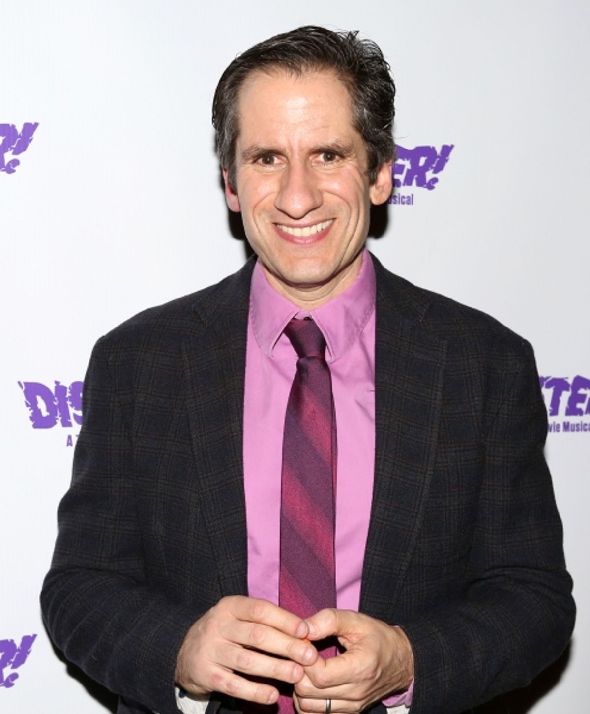 Seth Rudetsky  at 