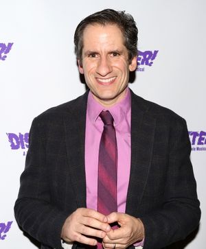 Seth Rudetsky  Photo