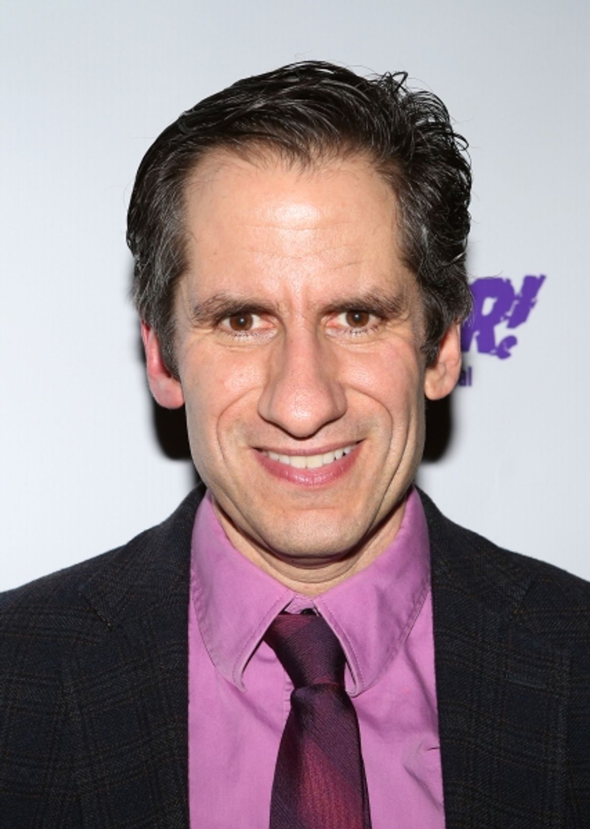Seth Rudetsky at 