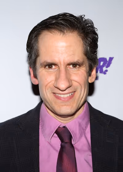 Seth Rudetsky Photo