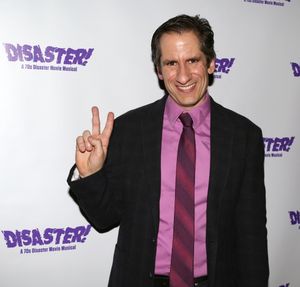 Seth Rudetsky  Photo