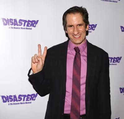 Seth Rudetsky  Photo