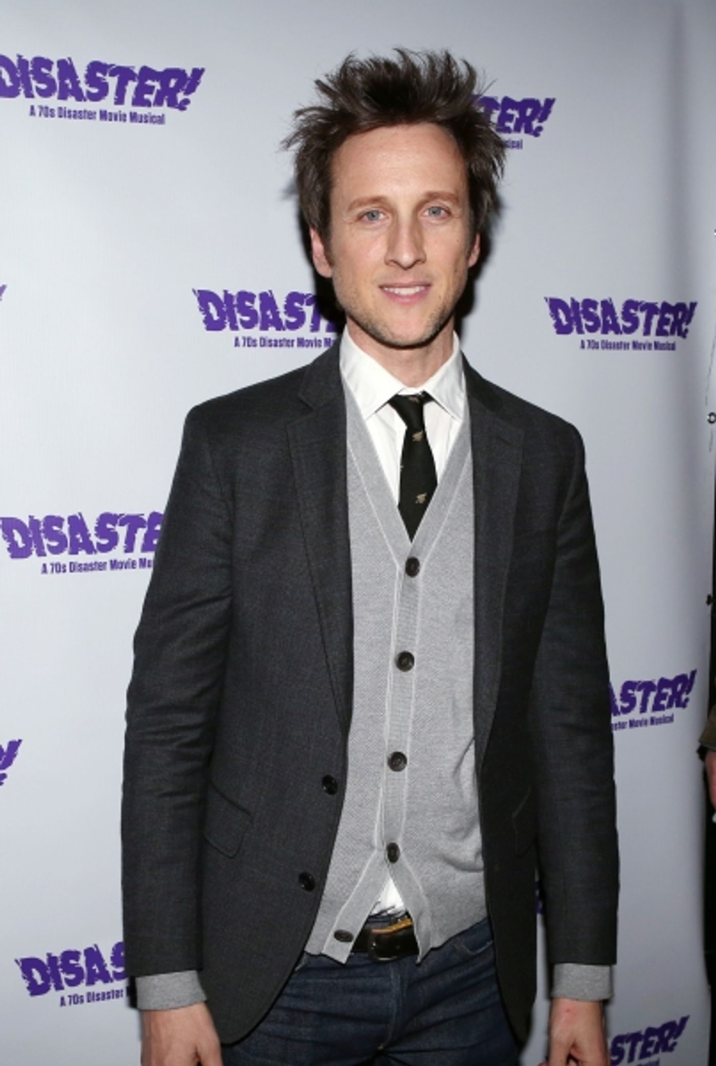 Photo Coverage: Inside DISASTER!'s Opening Night After Party!  Image