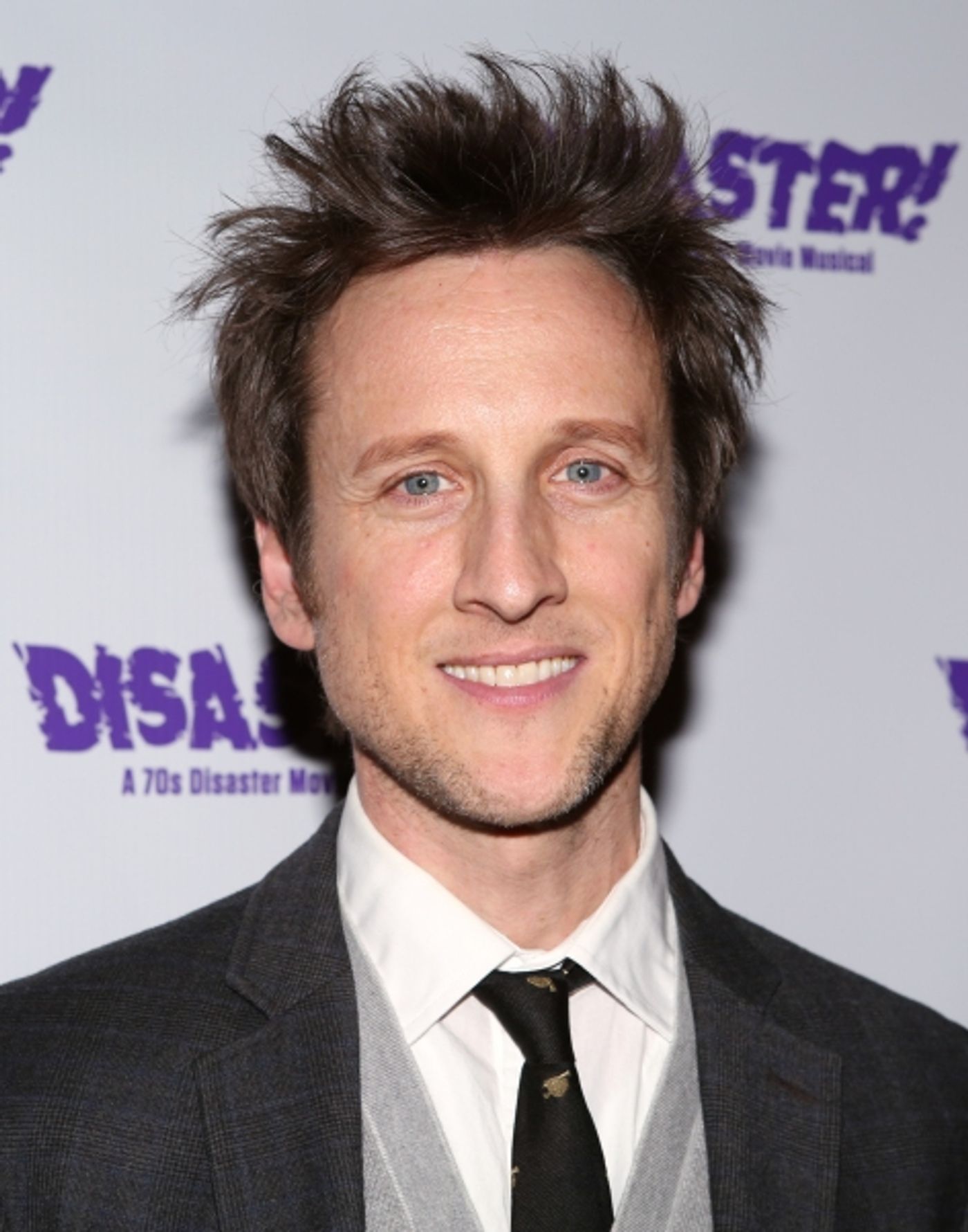 Photo Coverage: Inside DISASTER!'s Opening Night After Party!  Image