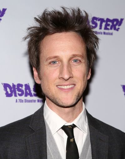 Jack Plotnick  Photo