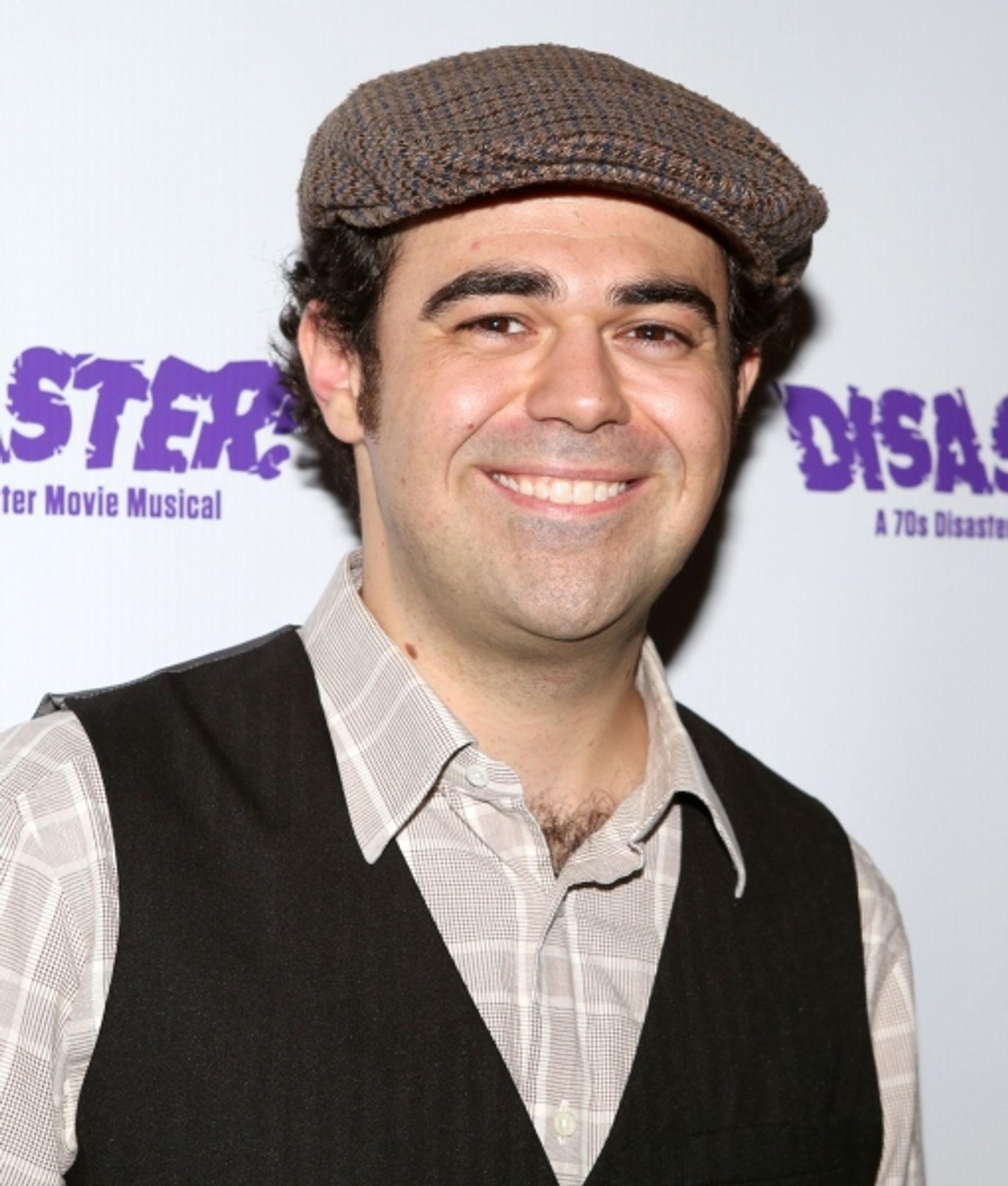 Photo Coverage: Inside DISASTER!'s Opening Night After Party!  Image