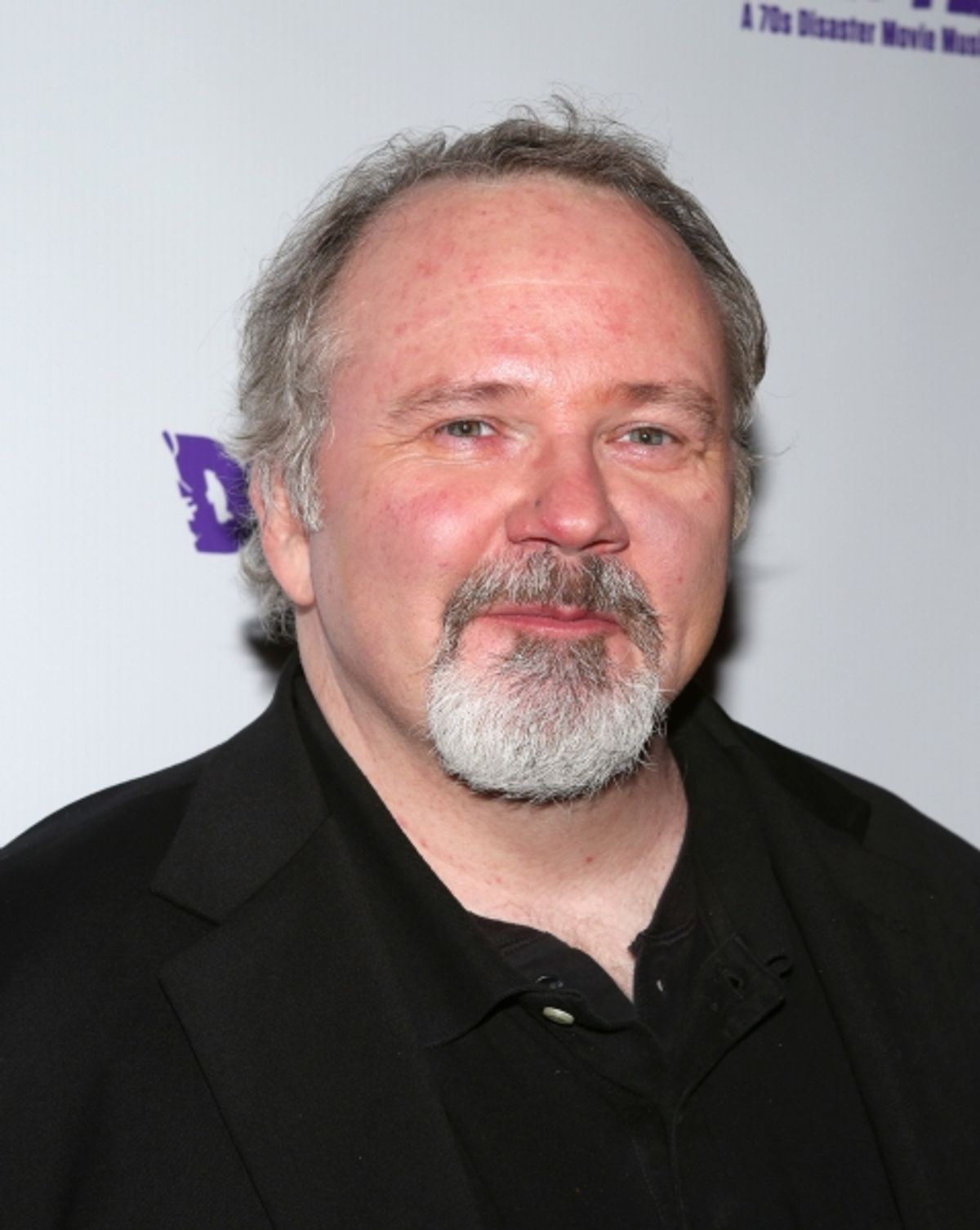 Tom Riis Farrell  at 