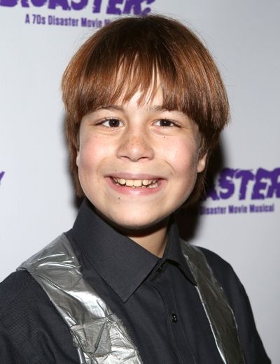 Jonah Verdon  Photo