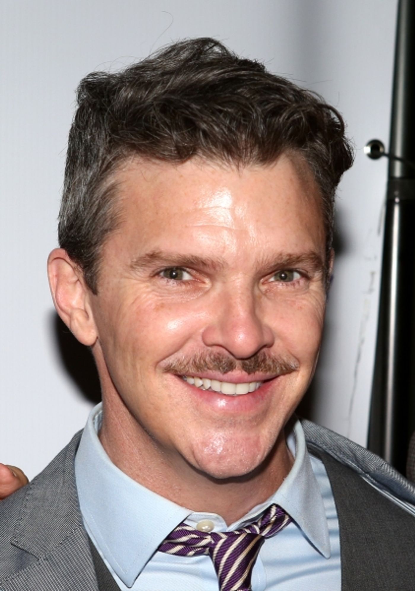 Photo Coverage: Inside DISASTER!'s Opening Night After Party!  Image