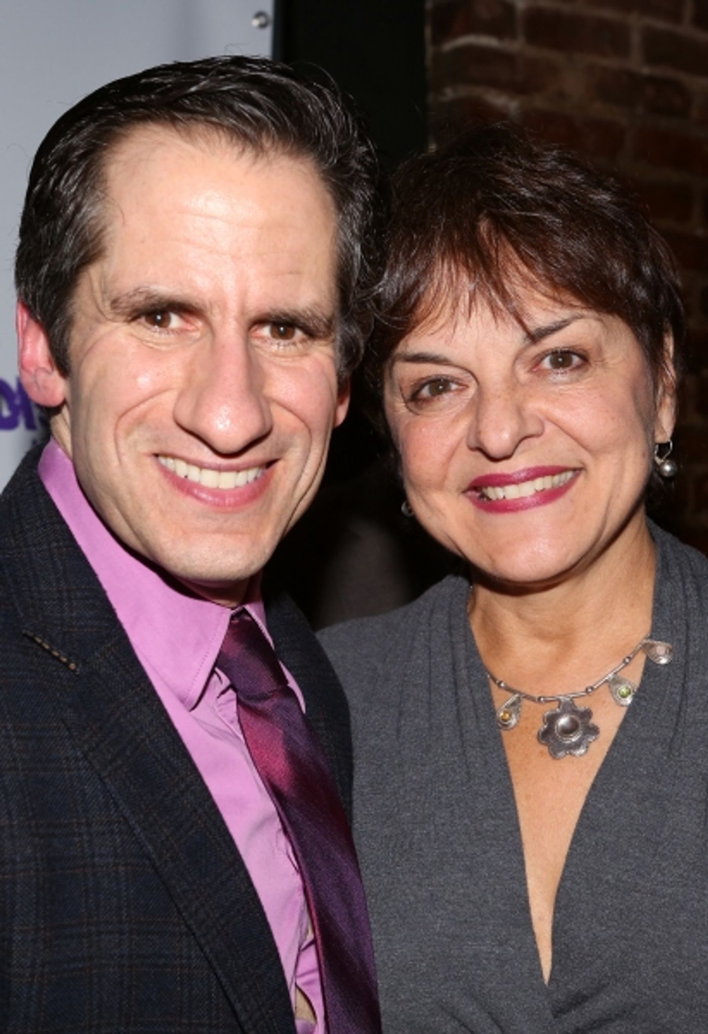 Photo Coverage: Inside DISASTER!'s Opening Night After Party!  Image