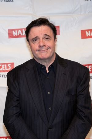 Nathan Lane @ BroadwayWorld Nathan Lane Photo