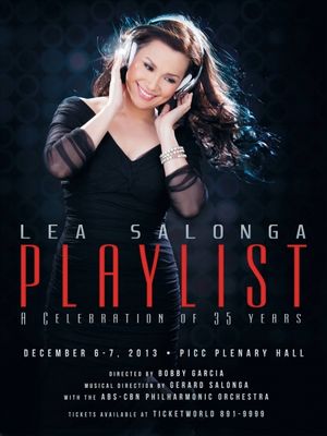 Lea Salonga @ BroadwayWorld Lea Salonga Photo