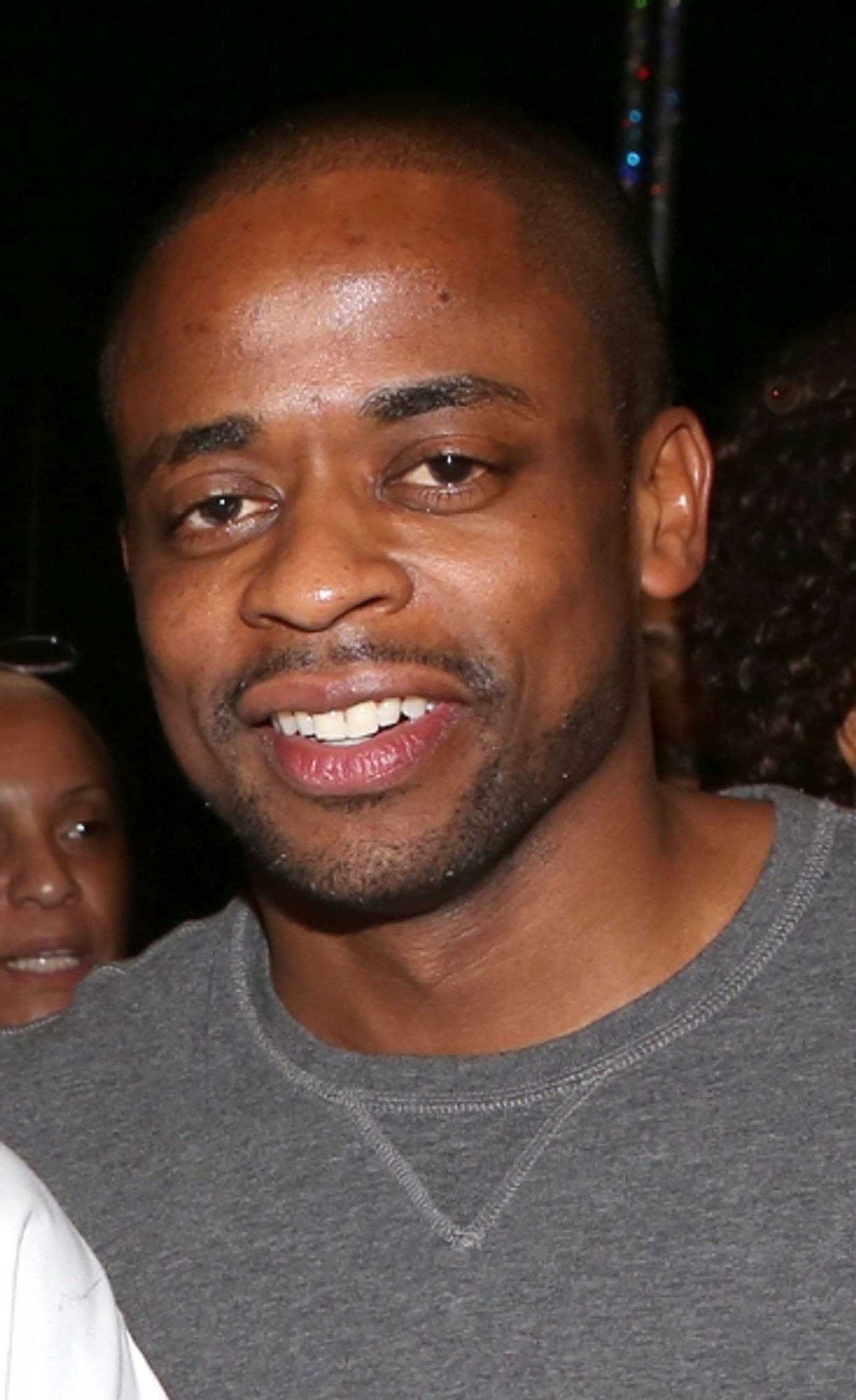 Exclusive Photo Coverage: Inside AFTER MIDNIGHT's Gypsy Robe Ceremony  Image