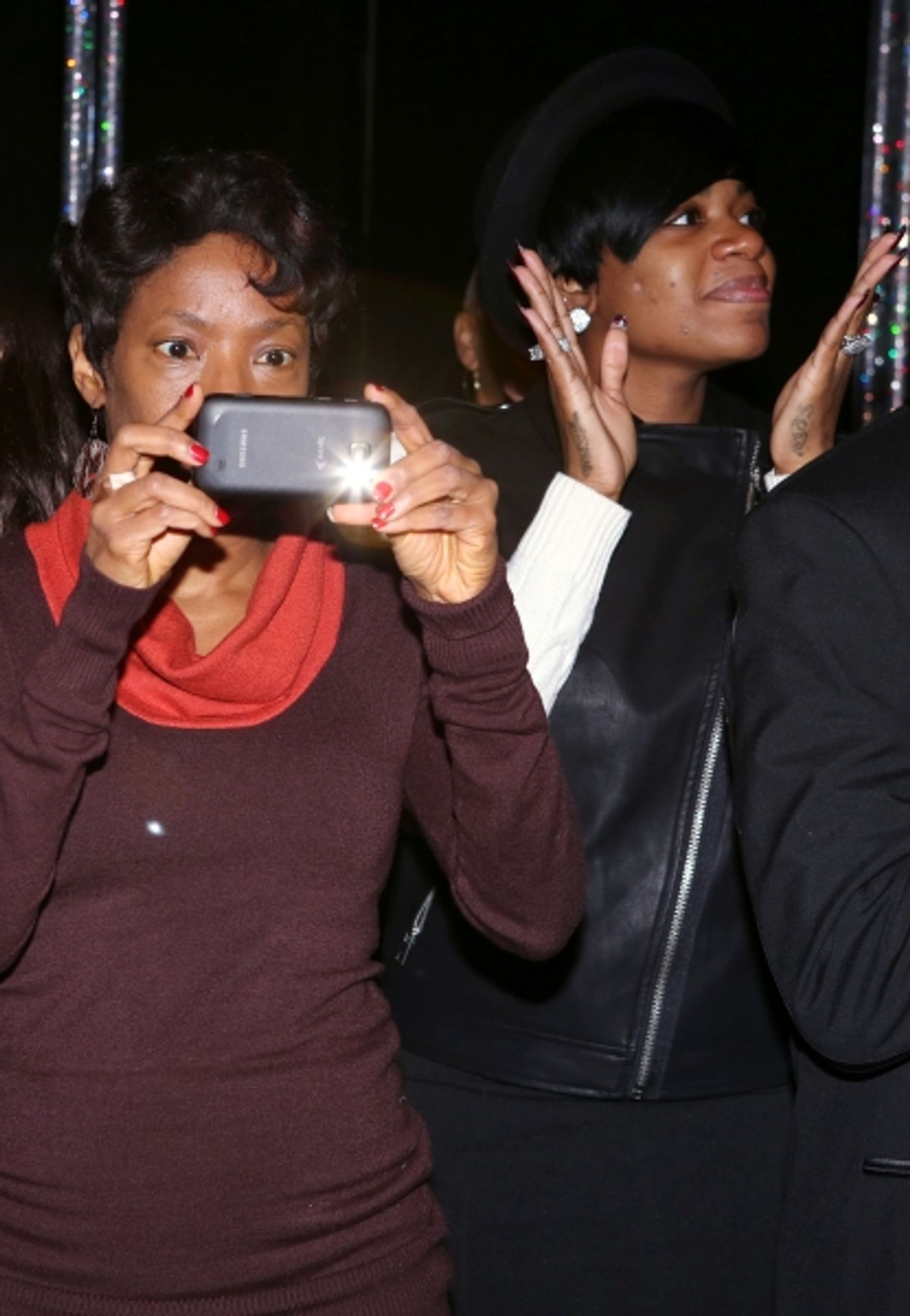 Exclusive Photo Coverage: Inside AFTER MIDNIGHT's Gypsy Robe Ceremony  Image