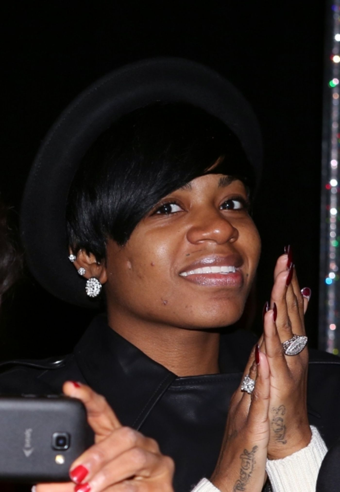 Exclusive Photo Coverage: Inside AFTER MIDNIGHT's Gypsy Robe Ceremony  Image