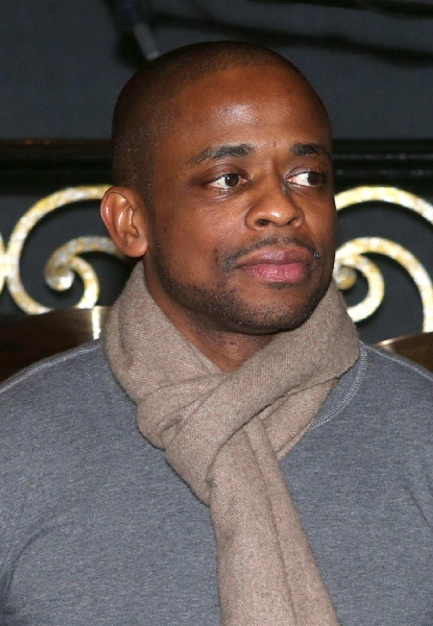 Exclusive Photo Coverage: Inside AFTER MIDNIGHT's Gypsy Robe Ceremony  Image