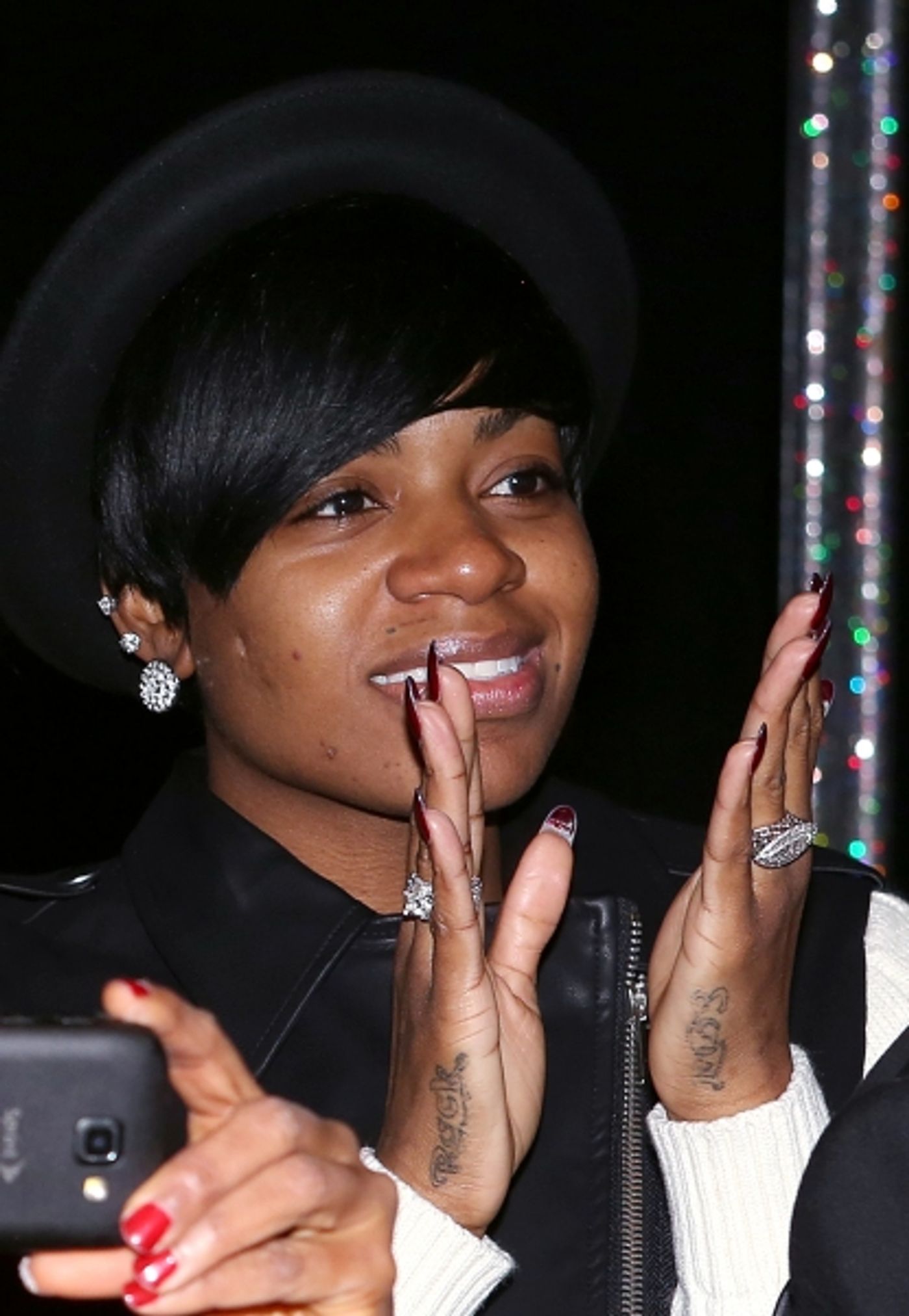 Exclusive Photo Coverage: Inside AFTER MIDNIGHT's Gypsy Robe Ceremony  Image