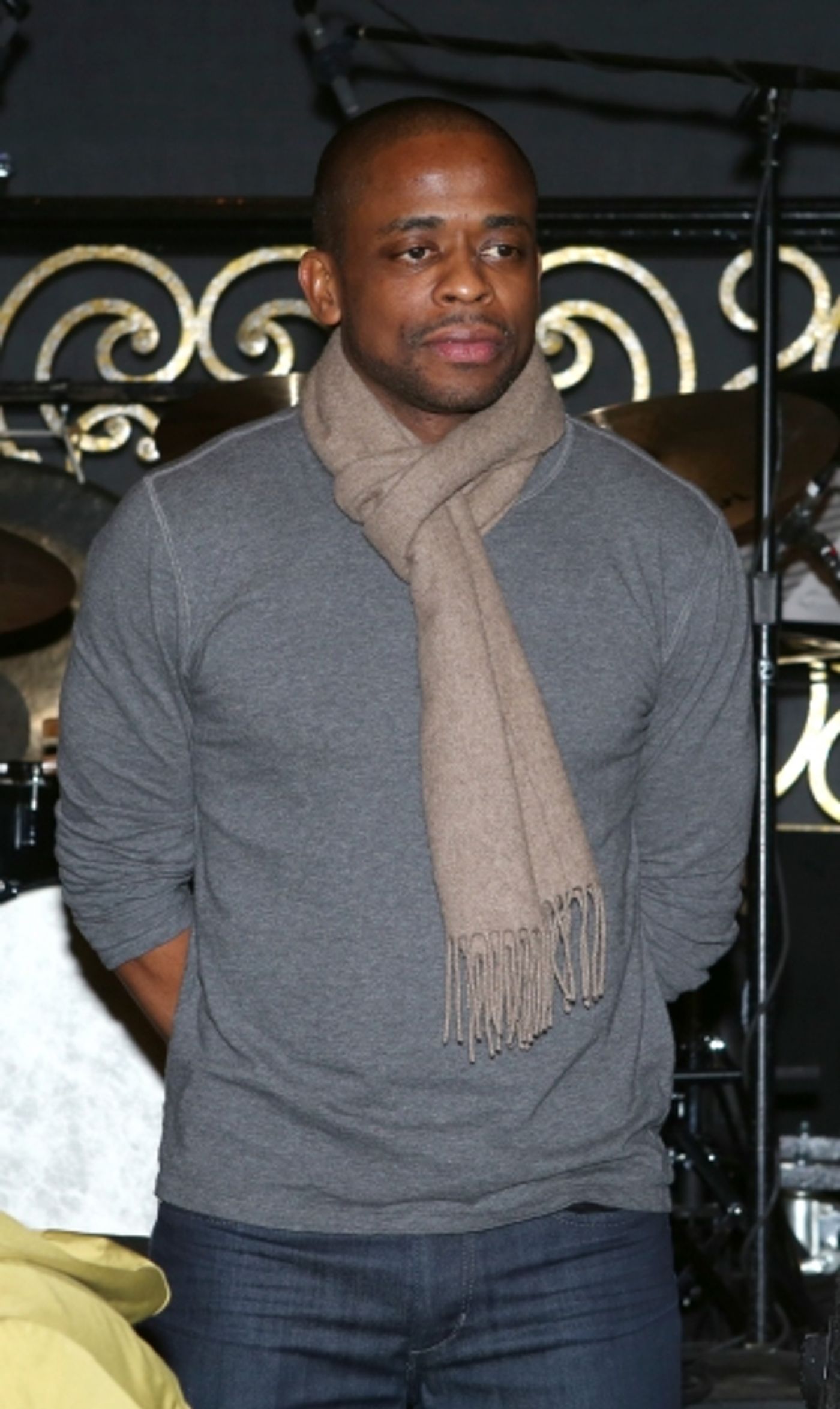 Exclusive Photo Coverage: Inside AFTER MIDNIGHT's Gypsy Robe Ceremony  Image