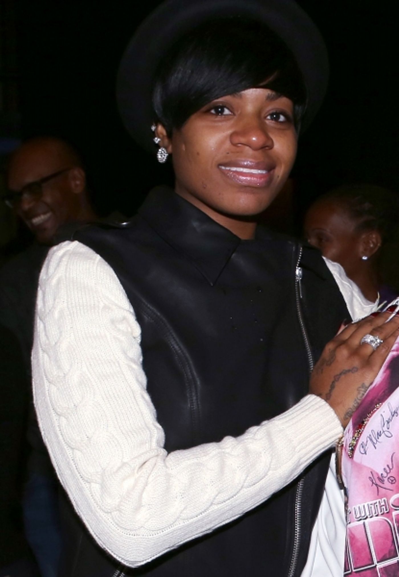 Exclusive Photo Coverage: Inside AFTER MIDNIGHT's Gypsy Robe Ceremony  Image