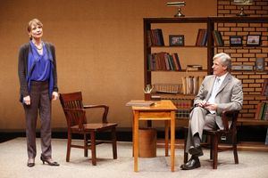 DEE HOTY, TOM GALANTICH  Photo