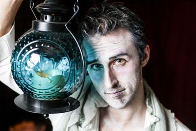 Dan Behrendt Photo