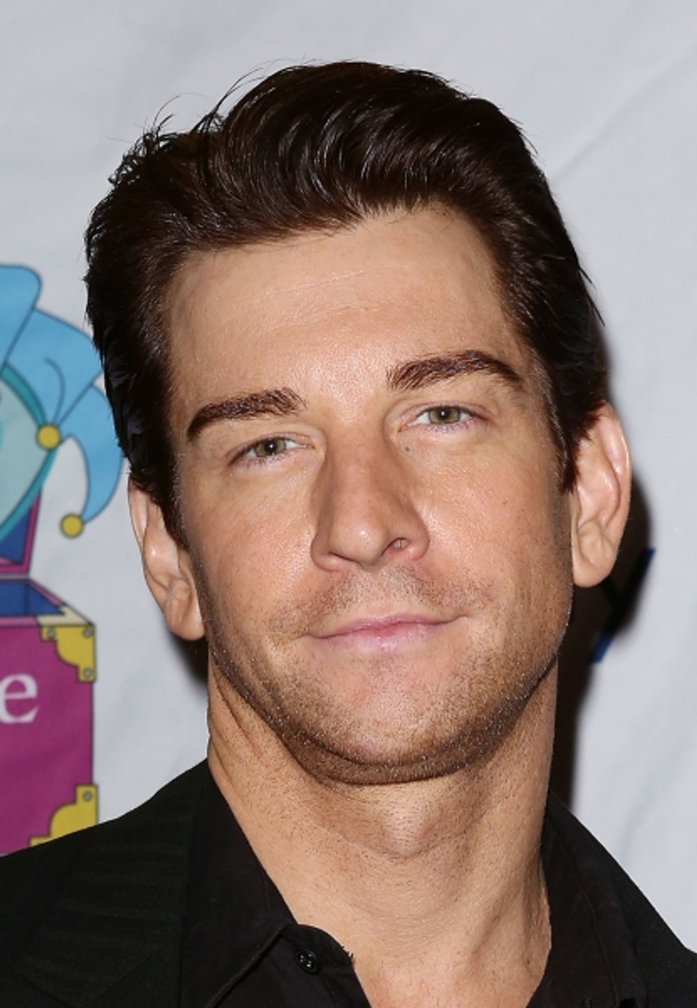 Photo Coverage: 'Only Make Believe' Gala - Arrivals!  Image