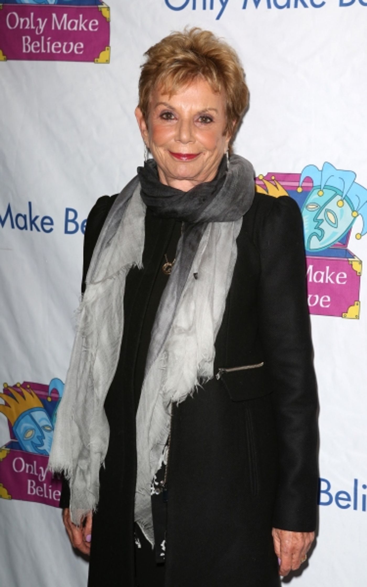 Photo Coverage: 'Only Make Believe' Gala - Arrivals!  Image