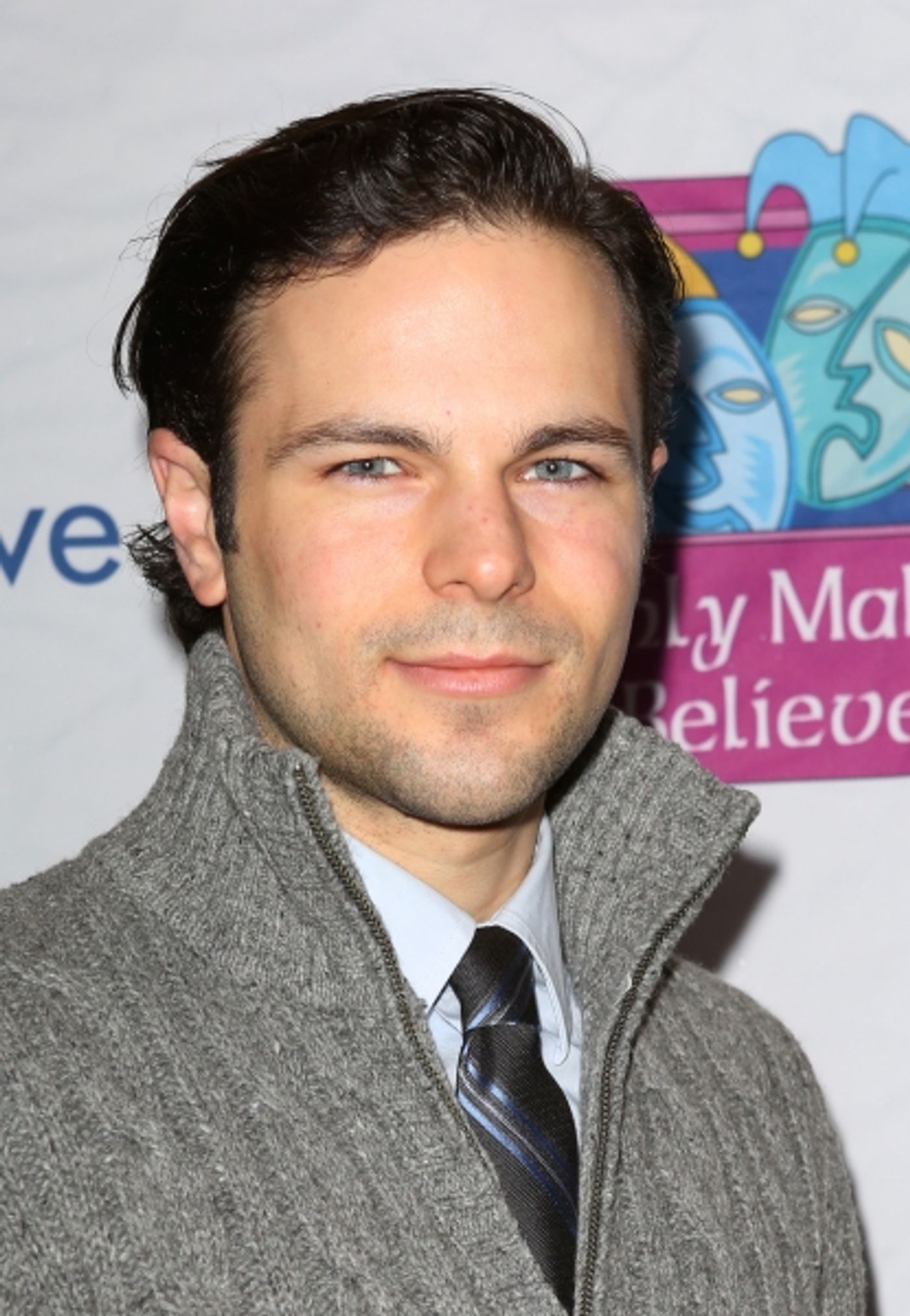Photo Coverage: 'Only Make Believe' Gala - Arrivals!  Image