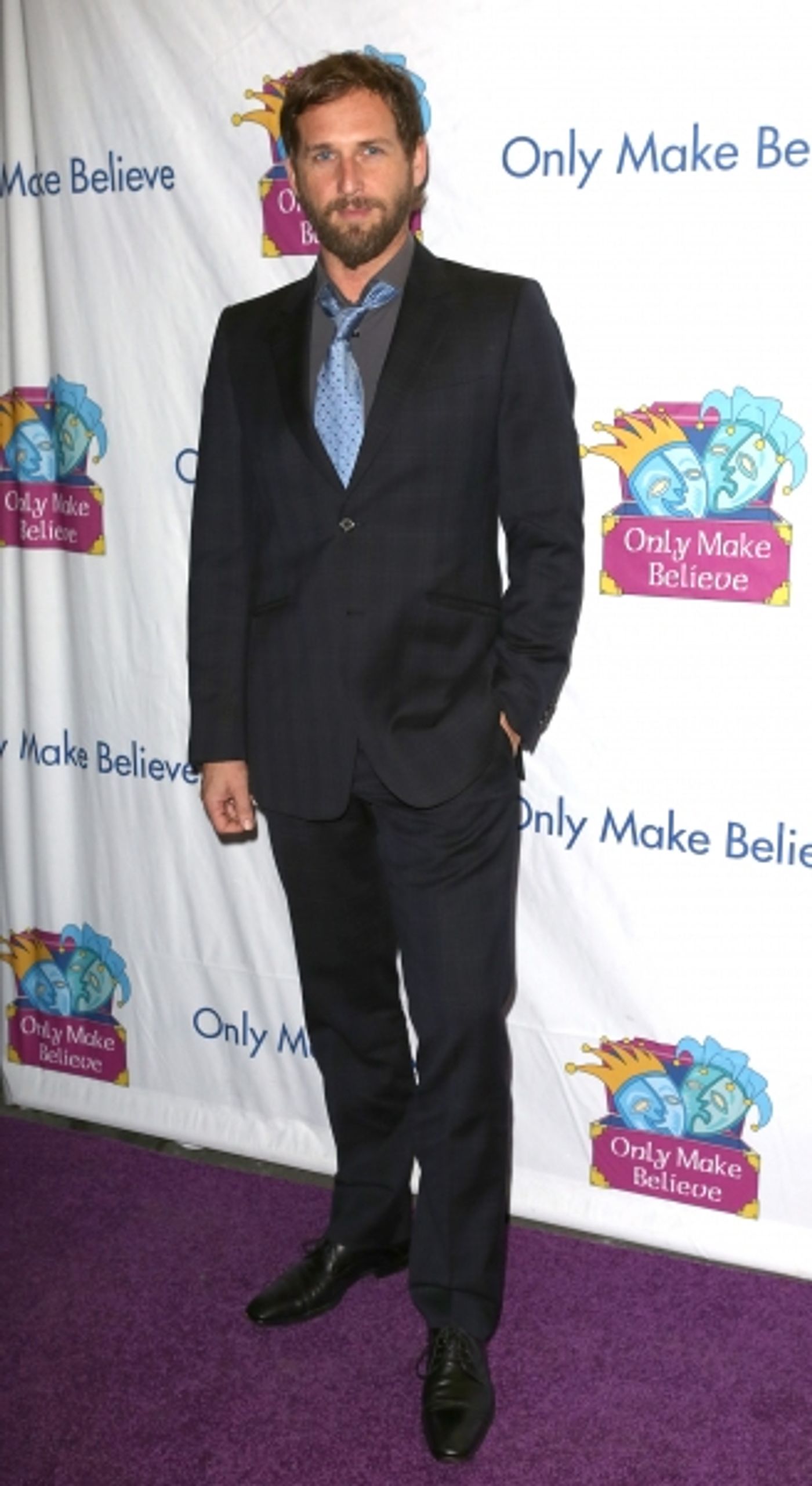 Photo Coverage: 'Only Make Believe' Gala - Arrivals!  Image
