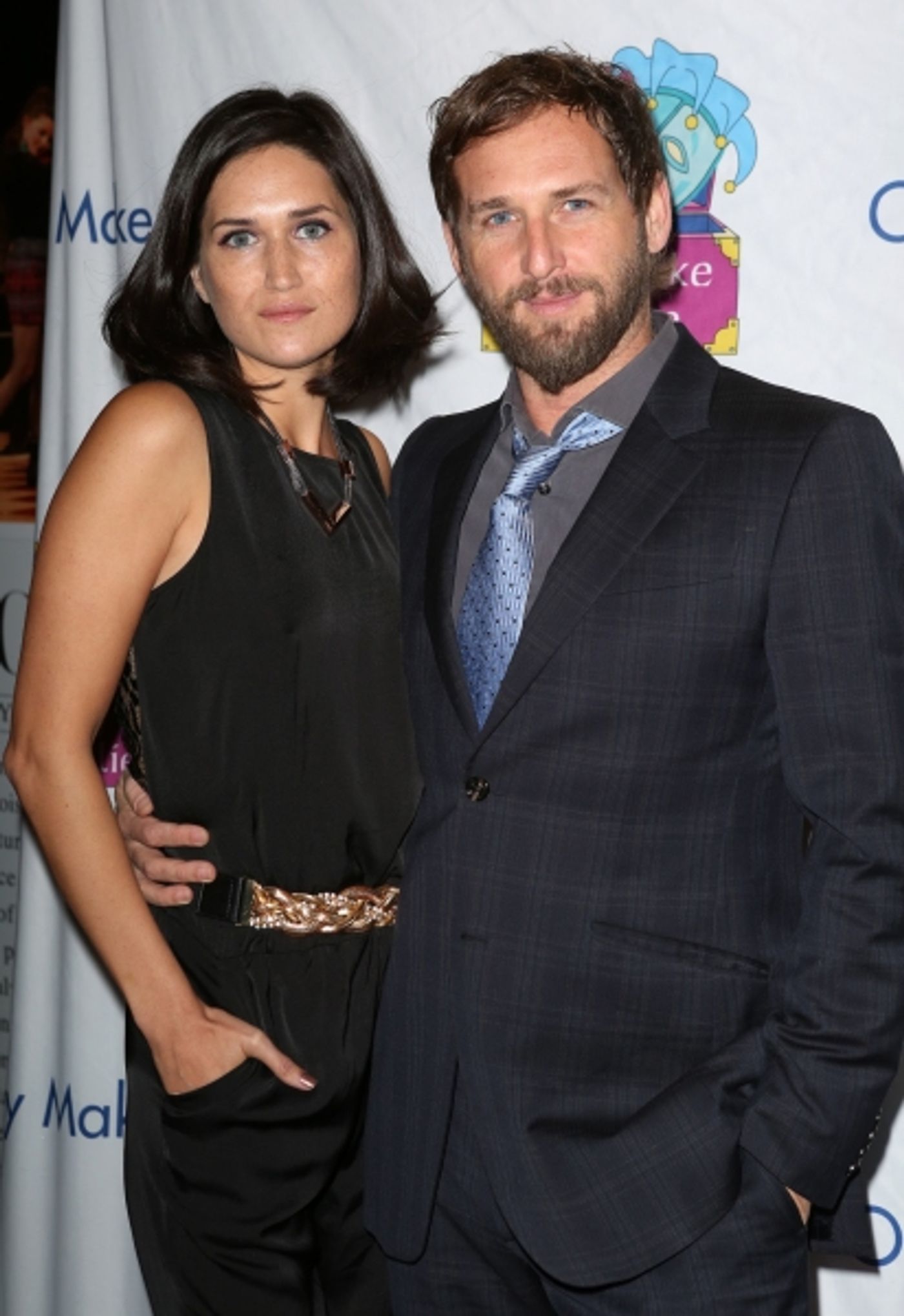 Photo Coverage: 'Only Make Believe' Gala - Arrivals! Image