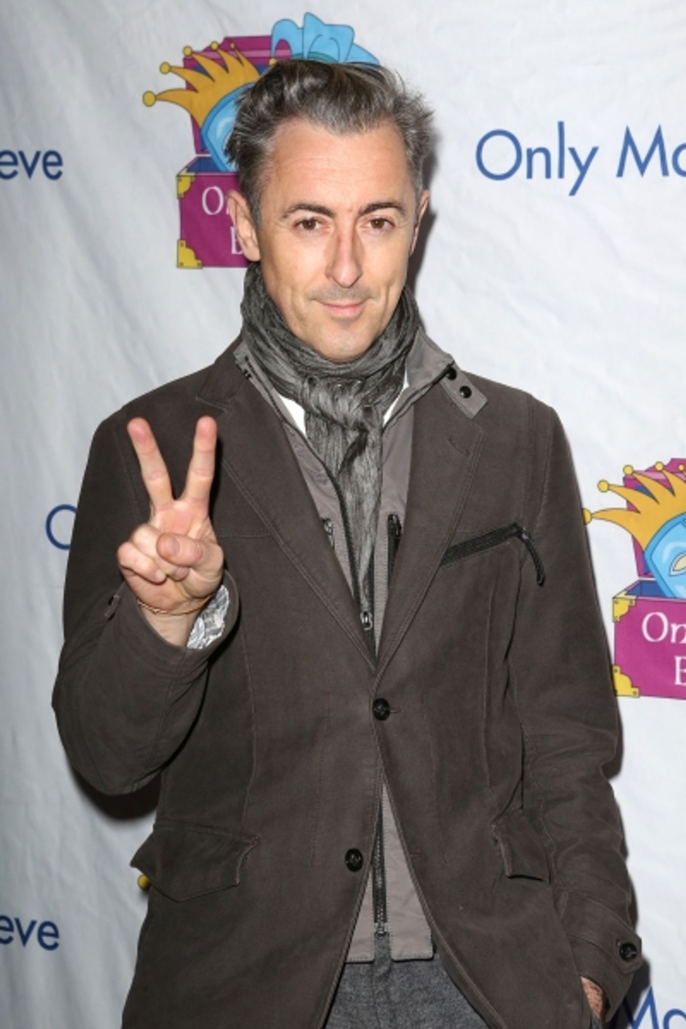 Photo Coverage: 'Only Make Believe' Gala - Arrivals!  Image