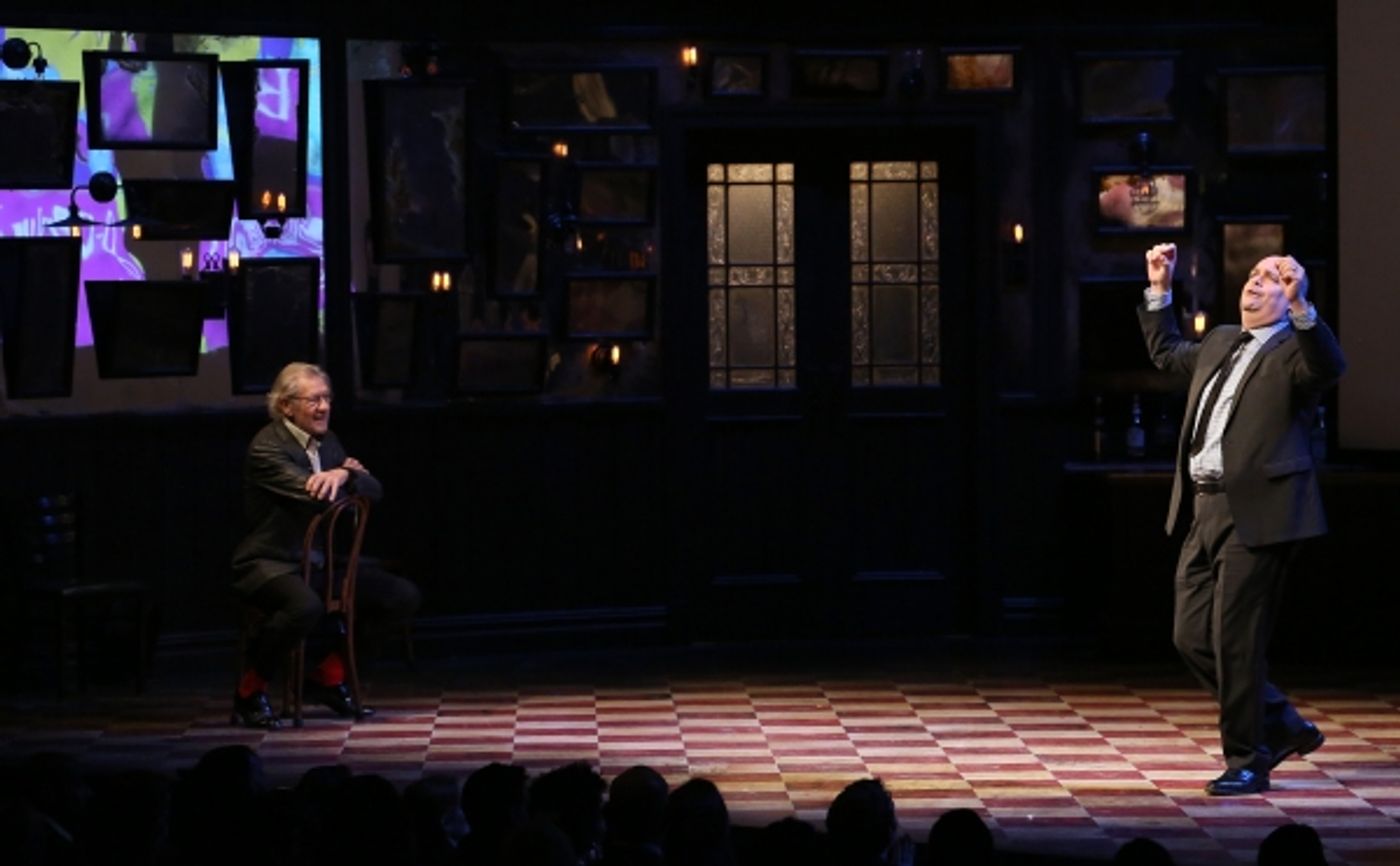 Photo Coverage: Rob McClure, Orfeh, Brad Oscar & More Perform at Only Make Believe Gala- Part 2  Image