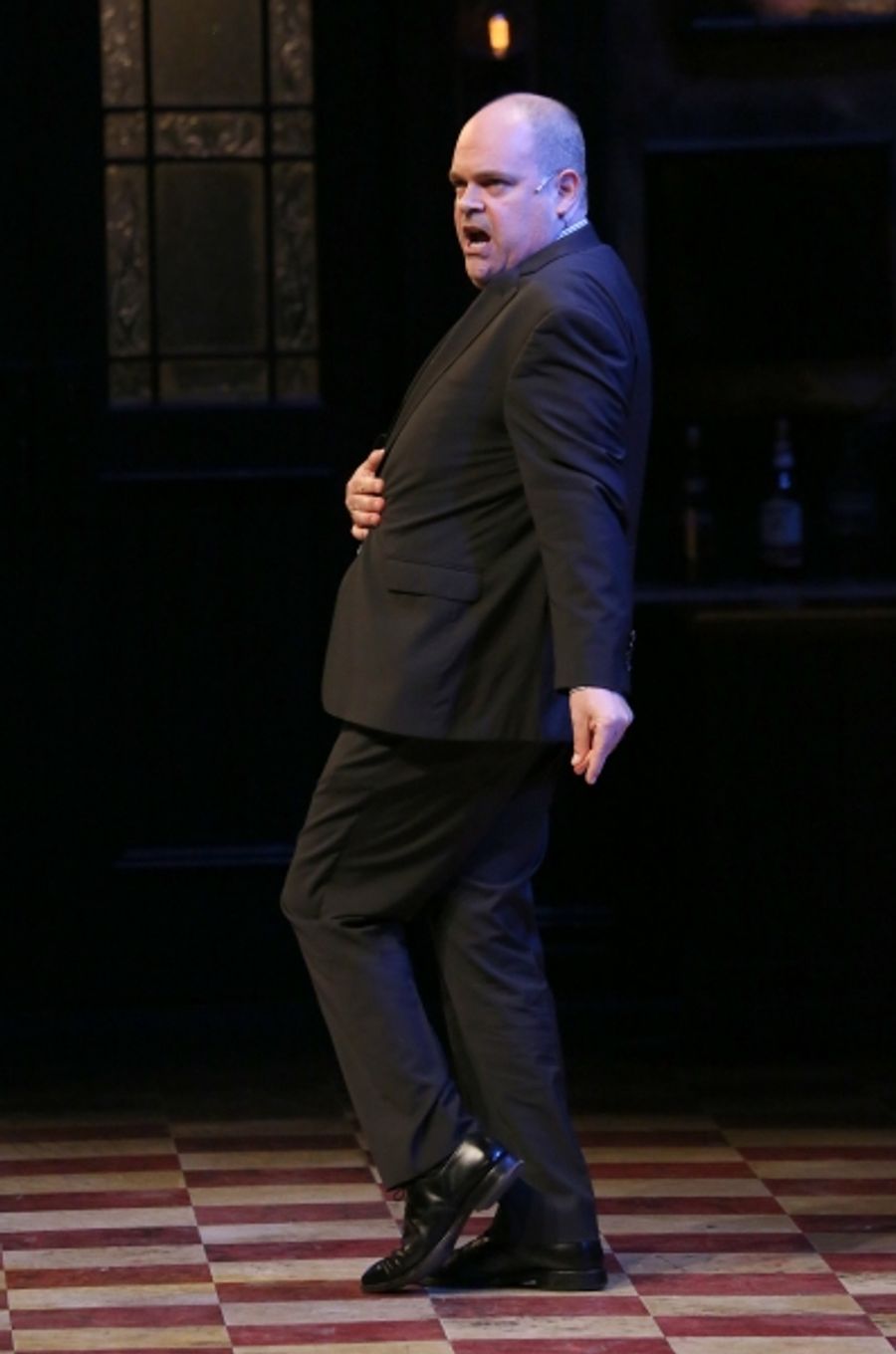 Photo Coverage: Rob McClure, Orfeh, Brad Oscar & More Perform at Only Make Believe Gala- Part 2 Image