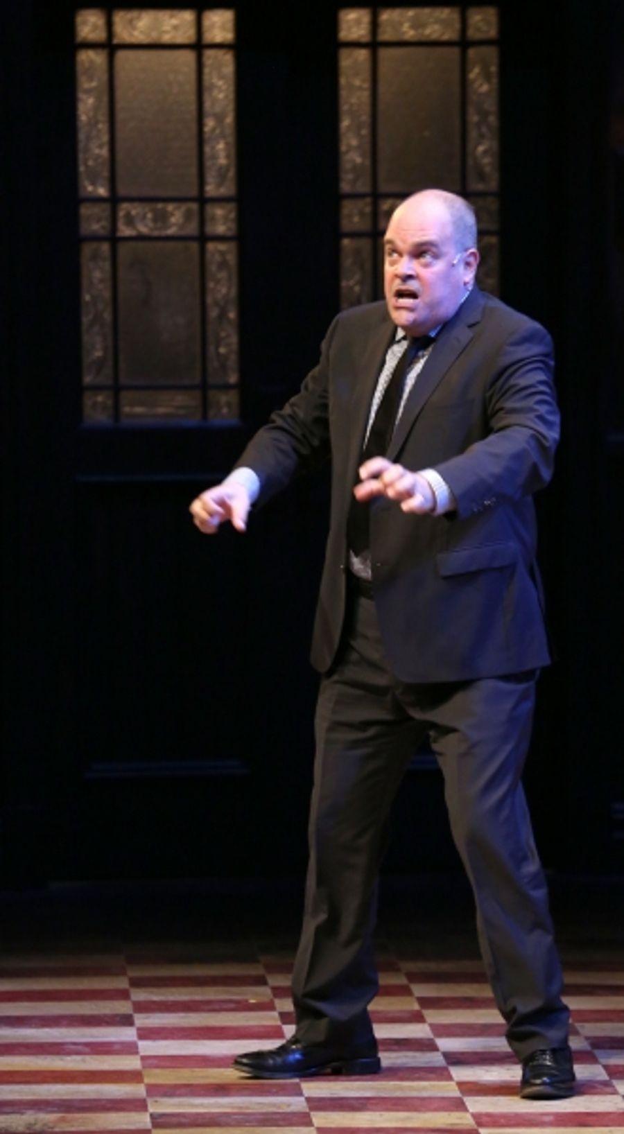 Photo Coverage: Rob McClure, Orfeh, Brad Oscar & More Perform at Only Make Believe Gala- Part 2 Image