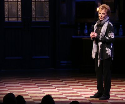 Dena Hammerstein  Photo