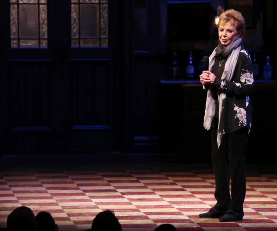 Photo Coverage: Rob McClure, Orfeh, Brad Oscar & More Perform at Only Make Believe Gala- Part 2 Image