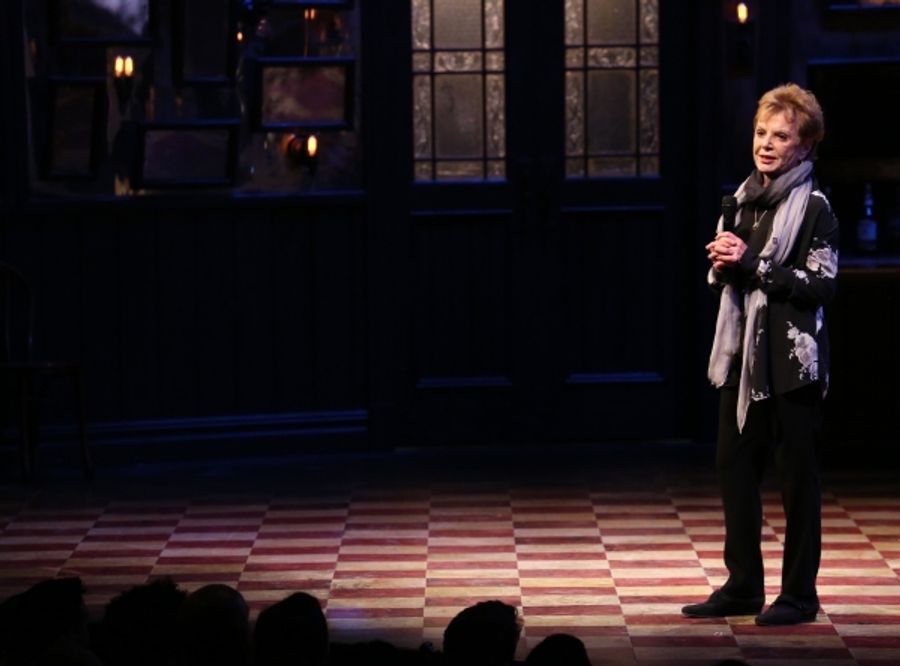 Photo Coverage: Rob McClure, Orfeh, Brad Oscar & More Perform at Only Make Believe Gala- Part 2 Image
