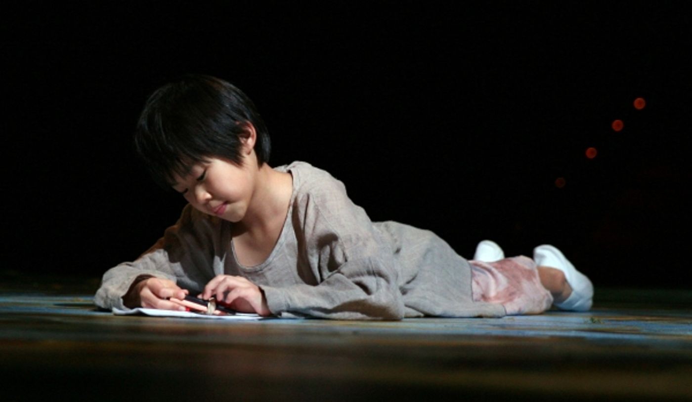 Photo Flash: First Look at Jennifer Paz, Jason Forbach and More in NSMT's MISS SAIGON  Image